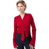 Mandala - Cozy - Leren Body - Dames