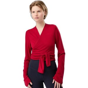 Mandala - Cozy - Leren Body - Dames