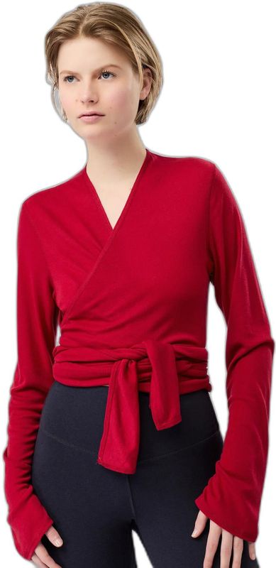 Mandala - Cozy - Leren Body - Dames