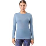 Damestrui - Mandala - Aansluitend - Ronde Hals - Zachte Mix van Merinowol en TENCEL™