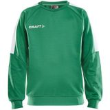 Craft - Progress R-Neck - Sweatshirt - Zacht - Voor Kinderen