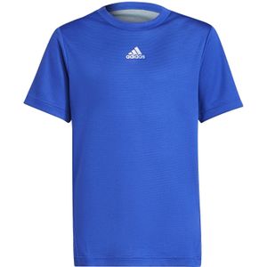 adidas - Aeroready - T-shirt - Kinder