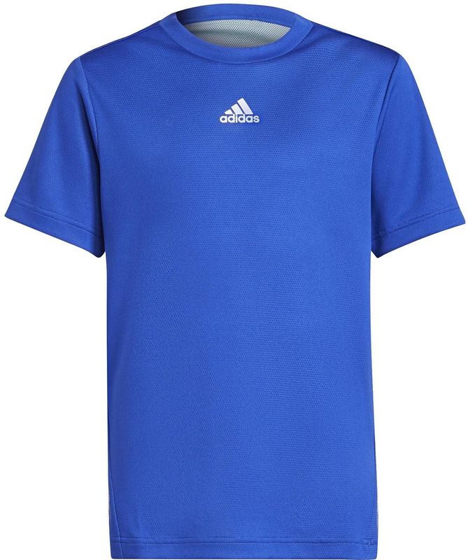 adidas - Aeroready - T-shirt - Kinder