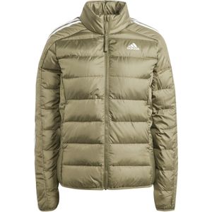 Damesjas met 3 strepen adidas Essentials