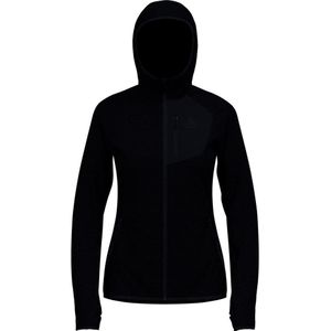 Odlo - Ascent - Sweatshirt - Met Rits