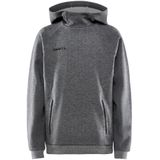 Craft - Core Soul - Sweater - Zacht - Met Capuchon - Voor Kinderen