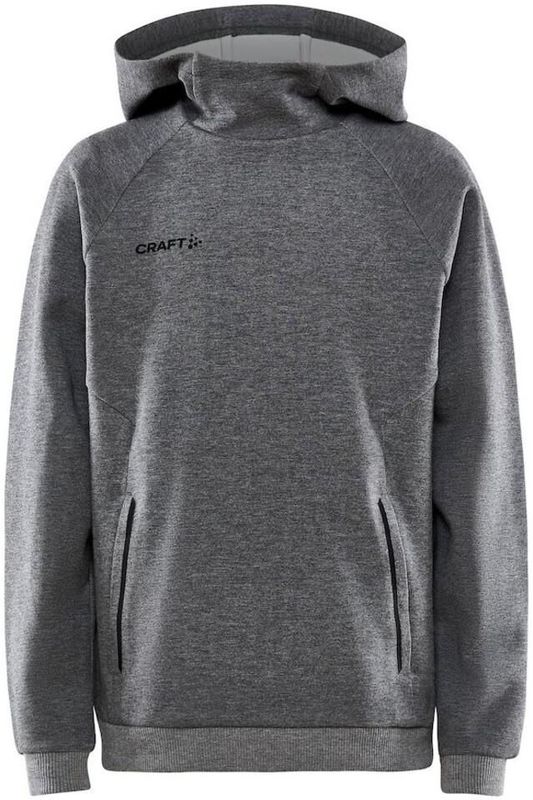 Craft - Core Soul - Sweater - Zacht - Met Capuchon - Voor Kinderen