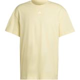 adidas - Essentials FeelVivid - T-shirt - Katoen