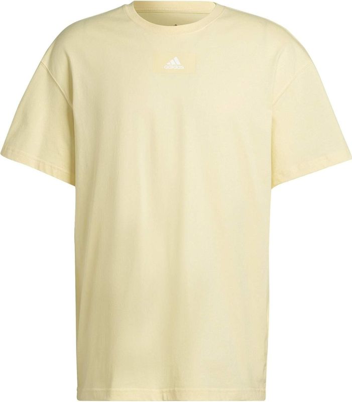 adidas - Essentials FeelVivid - T-shirt - Katoen