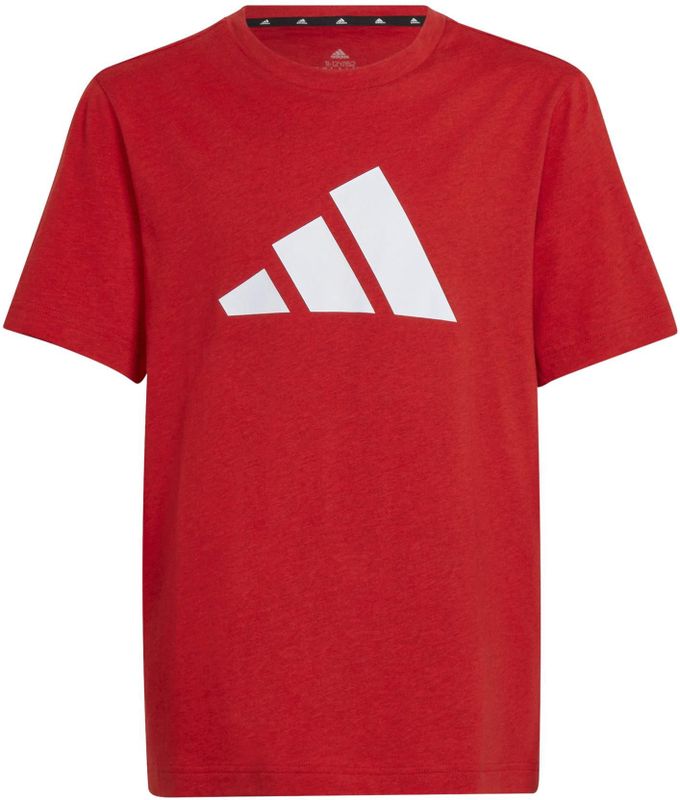 adidas - Future Icons 3-Stripes - T-shirt