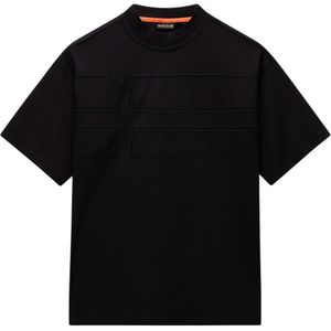 T-shirt Napapijri S-Braies