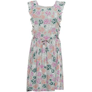 Meisjesjurk Alpine Pro Edano