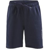 Craft - Community - Kinderbroek - Zacht - Casual - Sportbroek