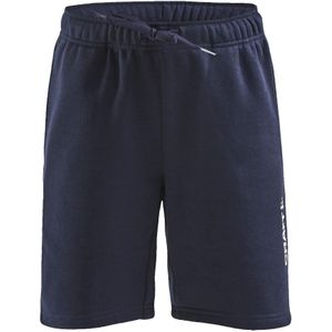 Craft - Community - Kinderbroek - Zacht - Casual - Sportbroek