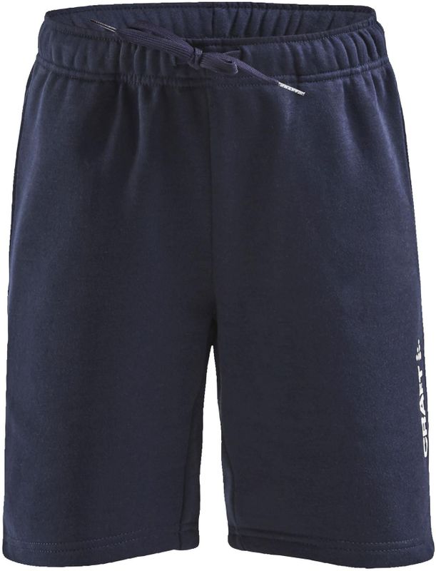 Craft - Community - Kinderbroek - Zacht - Casual - Sportbroek