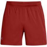 Under Armour - Launch - Broek - Licht - Duurzaam - Zweetafvoerend - Ademend