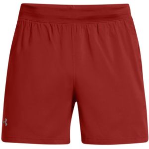 Under Armour - Launch - Broek - Licht - Duurzaam - Zweetafvoerend - Ademend
