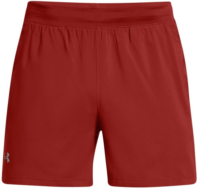 Under Armour - Launch - Broek - Licht - Duurzaam - Zweetafvoerend - Ademend