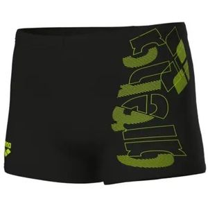 arena - Feel Tales - Zwemshorts - Kinderen - MaxFit Eco-stof - Sneldrogend - UV-bescherming UPF 50+