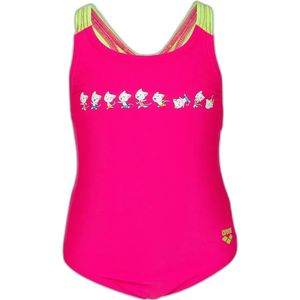 1-delig meisjes zwempak Arena Friends