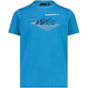 Stretch T-shirt voor kinderen CMP