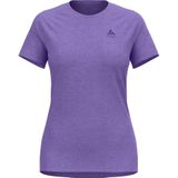 Odlo - X-Alp PW 115 Crew Neck T-shirt - Dames