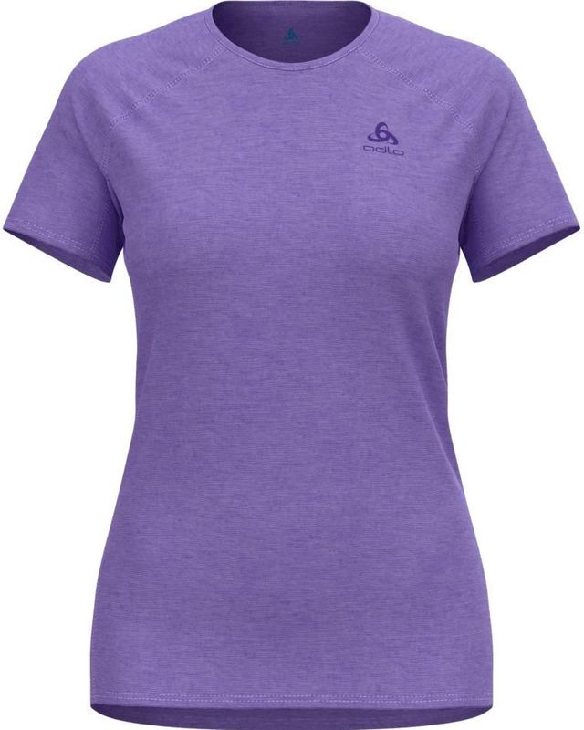 Odlo - X-Alp PW 115 Crew Neck T-shirt - Dames