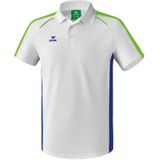 Erima - Masters - Poloshirt - Sneldrogend - 100% Polyester