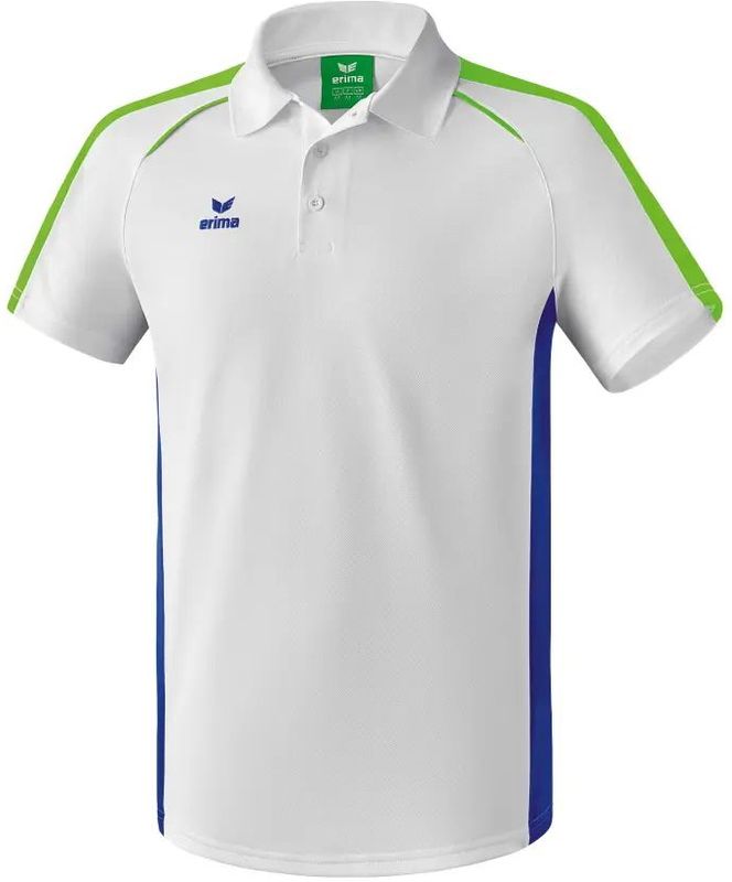 Erima - Masters - Poloshirt - Sneldrogend - 100% Polyester