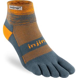 Injinji - Trail - Mini-Crew - Unisex - Wave - Midweight