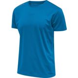 Newline - Core Functional - T-shirt - Korte Mouwen - Jersey - Zwart