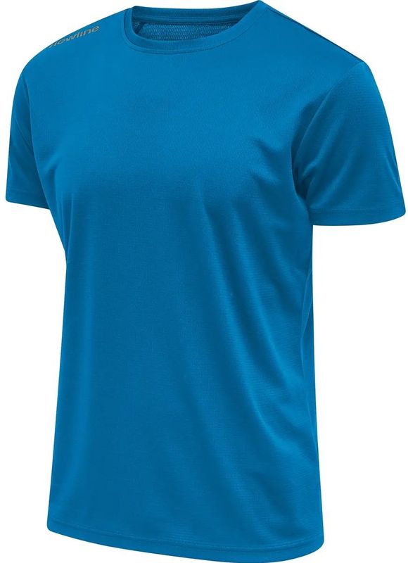 Newline - Core Functional - T-shirt - Korte Mouwen - Jersey - Zwart