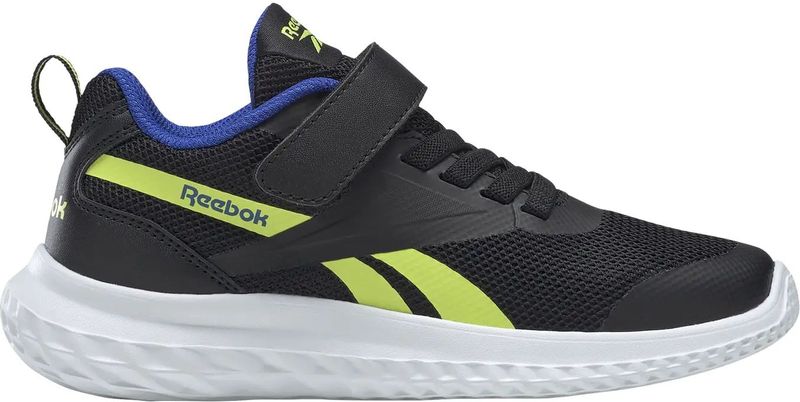 Reebok - Rush Runner Alt - Hardloopschoenen - Lichtgewicht - Ademend Bovenwerk van Mesh