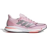 adidas - Hardloopschoenen - Primegreen - Zwart