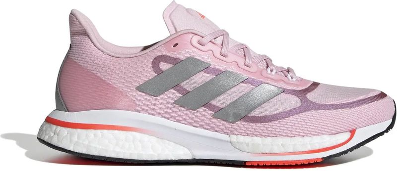 adidas - Hardloopschoenen - Primegreen - Zwart