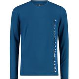 CMP - Kinder-T-shirt - Lange Mouwen - Ademend Polyesterjersey