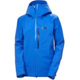 Helly Hansen - Verglas BC - Dames Wandeljack - Waterdicht - Ademend - Winddicht