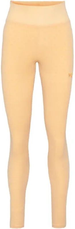 Kari Traa - Vilma - Legging - Hoge Taille - Dames - Merinowol