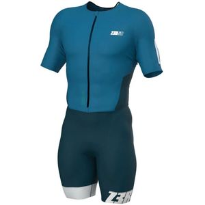 Triathlonpak Z3R0D Racer TTSuit