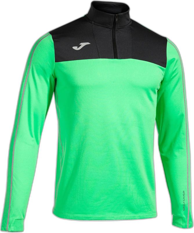Joma - R-trail - Sweatshirt - Technisch - Voor Heren