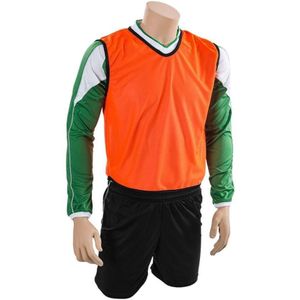 Mini - Precision - Net Vest - Zwart - 100% Polyester - Lichtgewicht