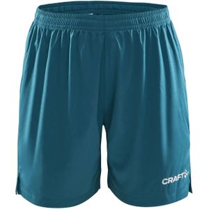 Craft - Squad Solid - Damesshort - Sportbroeken