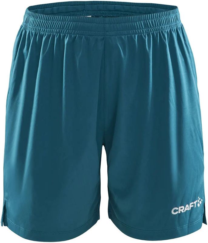 Craft - Squad Solid - Damesshort - Sportbroeken