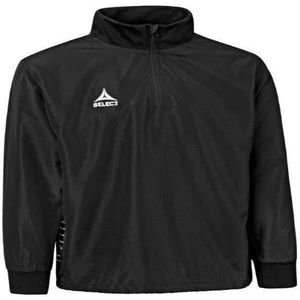 Select - Mexico - Regenjack - Blauw - Technische Materialen