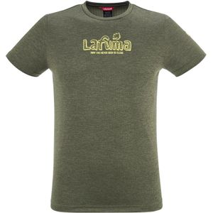 T-shirt met korte mouwen Lafuma Shift