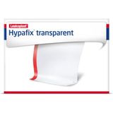 Leukoplast - Hypafix - Hechtbandage - Transparant