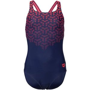 1-delig meisjes zwempak Arena Kikko V Pro B