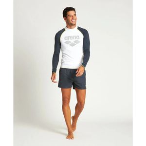 Hemd met lange mouwen zwemkleding Arena Rash