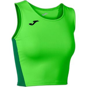 Joma R-Winner - Damestop - Elastisch - Ademend - Micro Mesh