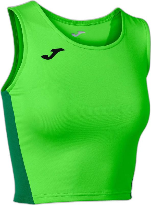 Joma R-Winner - Damestop - Elastisch - Ademend - Micro Mesh